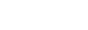 LOGO ELENA EN BLANCO